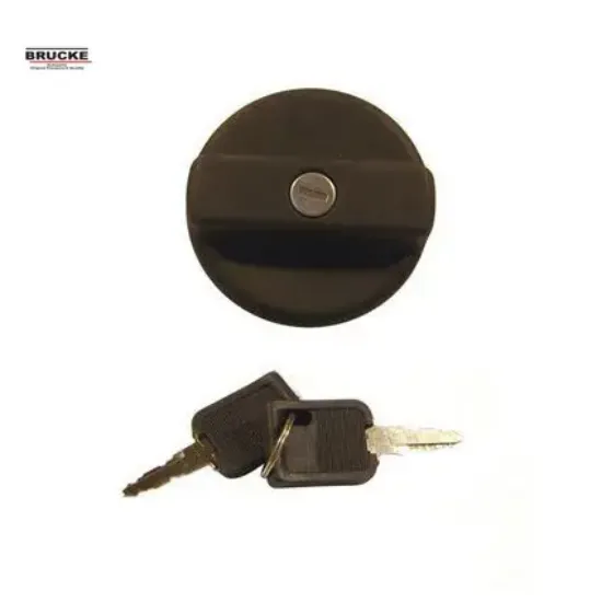 Benzin depo kapağı kilitli r19 brucke 7701033486 resmi