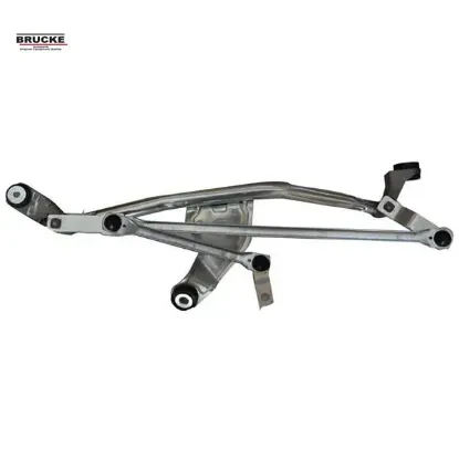 Silecek mekanızması motorsuz megane ıı brucke 288001683r/ 7701054828 resmi