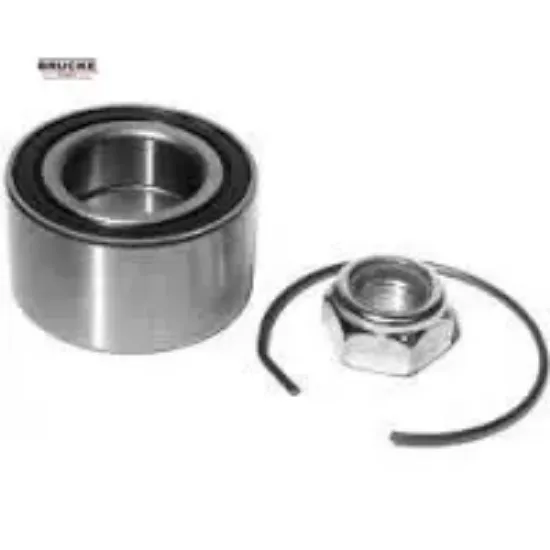 On teker rulmanı renault r9-r11-r19 clıo ı-ıı clıo symbol-twıngo dacıa solenza abs sız 35x65x35 brucke 7701205778 resmi