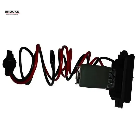 Kalorifer rezistansı r. Scenıc ıı. Brucke 7701207876 resmi