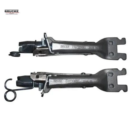 Fren ayar cırcırı r/l set 7701205519 kangoo brucke 7701208061 resmi