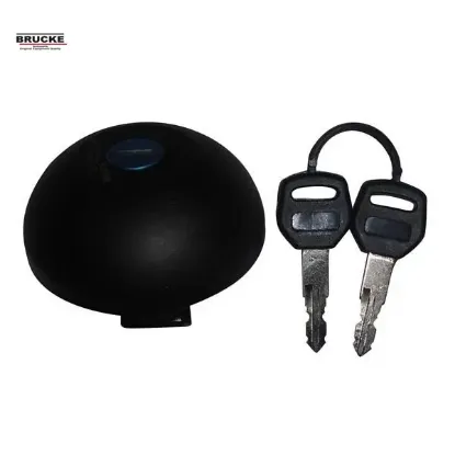 Benzin depo kapağı clıo ıı-lgn-mgn-safr.-master brucke 7701471585 resmi