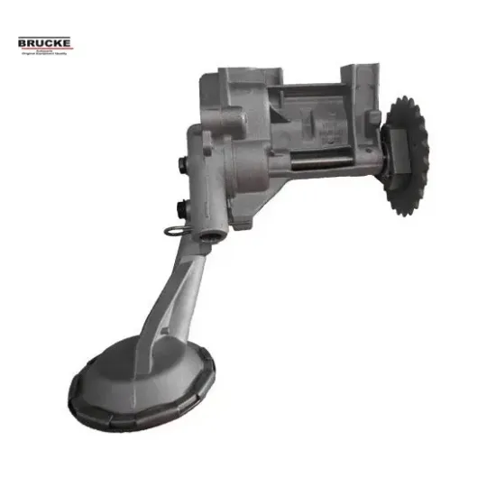 Yağ pompası karter değişmeyen tip r19-clıo ı-exp-megan 1.4 e6j-e7j-e7f 90-97 büyük kafa 24 di brucke 7701643206/ 8200739633 resmi