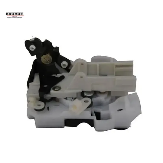 Kapı kilidi ön sağ r.19 brucke 7702127969 resmi