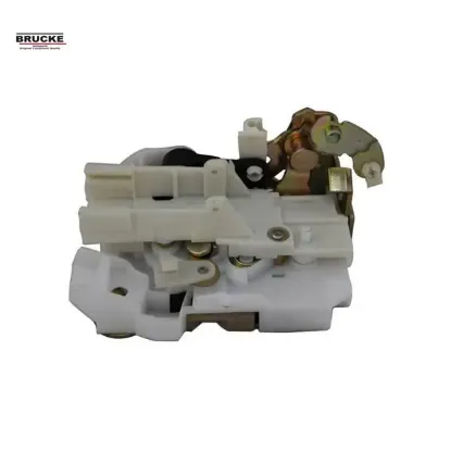 Kapı kilidi arka sol r19 brucke 7702127970 resmi