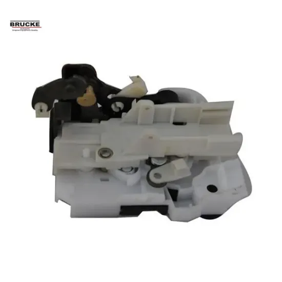 Kapı kilidi arka sağ r19 brucke 7702127971 resmi
