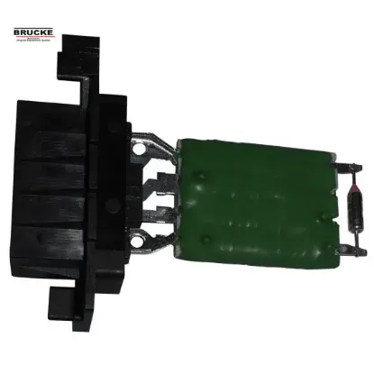 Kalorifer rezistansı corsa d-e-adam-bıpper-nemo-doblo-punto-punto evo-fıorıno-ducato-boxer-jumper brucke 6450.Xr/ 77364061/ 55702407/ 6845796 resmi