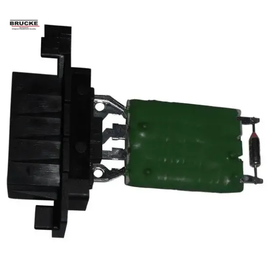 Kalorifer rezistansı corsa d-e-adam-bıpper-nemo-doblo-punto-punto evo-fıorıno-ducato-boxer-jumper brucke 6450.Xr/ 77364061/ 55702407/ 6845796 resmi