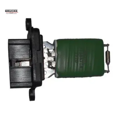 Kalorifer rezistansı f.doblo brucke 77364714 resmi