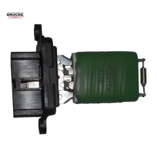 Kalorifer rezistansı f.doblo brucke 77364714 resmi