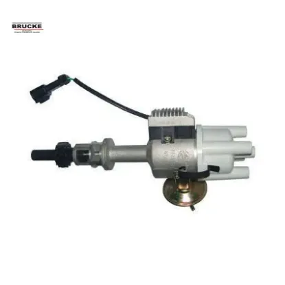 Distribütör komple dks-m131-doğan-slx-kartal-sahın s-uno 70 15 diş dikey brucke 7697394/ 7773443 resmi