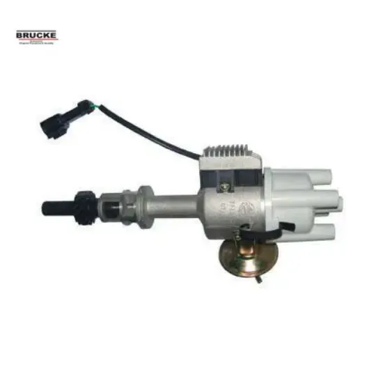 Distribütör komple dks-m131-doğan-slx-kartal-sahın s-uno 70 15 diş dikey brucke 7697394/ 7773443 resmi