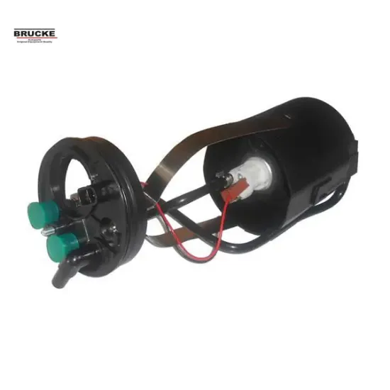 Depo şamandırası mpı tmpr brucke 7788694 resmi