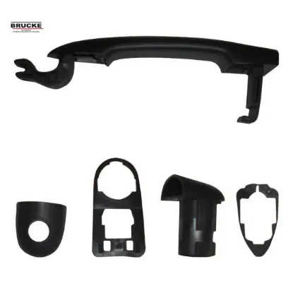 Dış kapı açma kolu ön megane ııı-fluence-clıo ıv brucke 806b02596r/ 806b04979r resmi