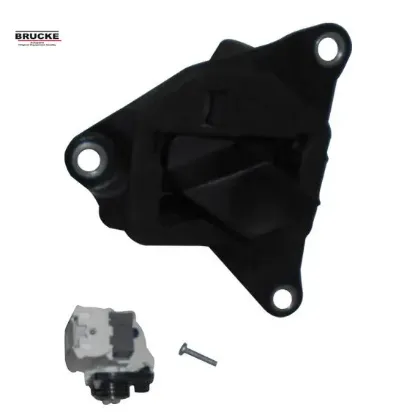 Bagaj kilidi iç plastiği r.clıo ıı. Iı brucke 8200060917tk resmi