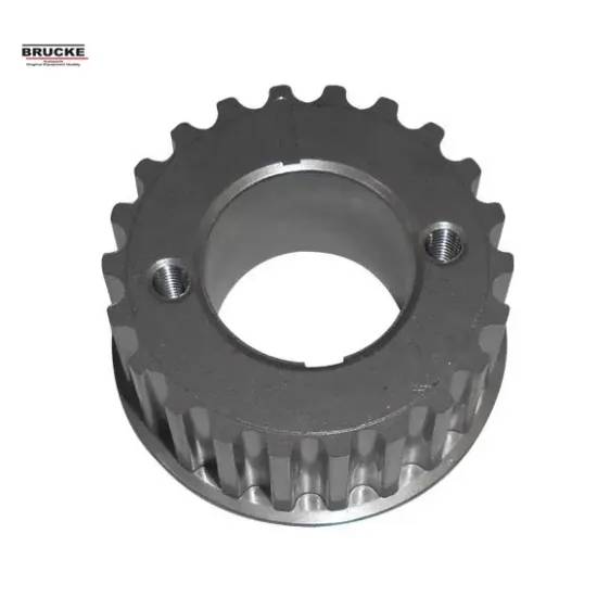 Krank dişlisi 1.4 8v clıo brucke 8200073935 resmi