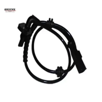 Abs tekerlek hız devir sensörü ön lgn ıı 01 brucke 8200084125 resmi