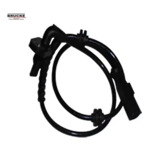 Abs tekerlek hız devir sensörü ön lgn ıı 01 brucke 8200084125 resmi