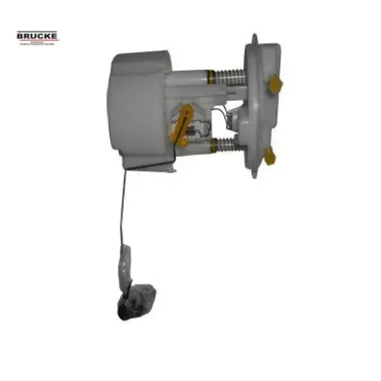 Depo şamandırası clıo ıı 1.5 dcı k9k brucke 8200128479 resmi