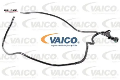 Benzin hortumu borusu megane 1.6 16v k4m brucke 8200139172/ 7700113964 resmi