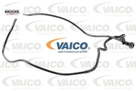 Benzin hortumu borusu megane 1.6 16v k4m brucke 8200139172/ 7700113964 resmi