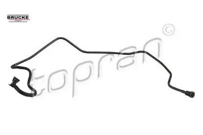 Enjeksiyon hortumu clıo ıı-megane 1.6 16v k4m brucke 8200139173/ 8200199858/ 8200493228 resmi