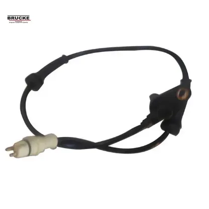 Abs sensörü arka-sağ clıo ııı 05 modus 04 brucke 479009927r/ 8200195830 resmi