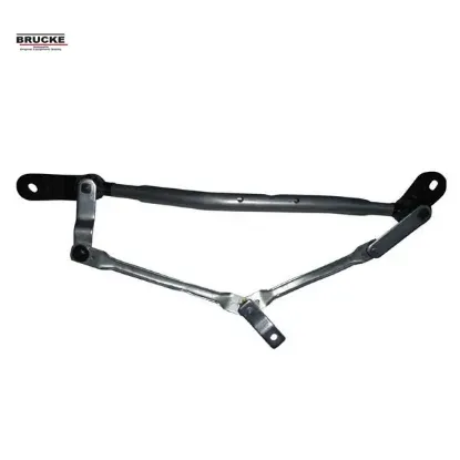 Cam silecek mekanizması motorsuz clıo ııı 05 brucke 8200268931 resmi