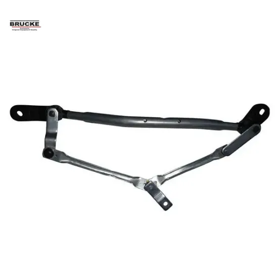 Cam silecek mekanizması motorsuz clıo ııı 05 brucke 8200268931 resmi