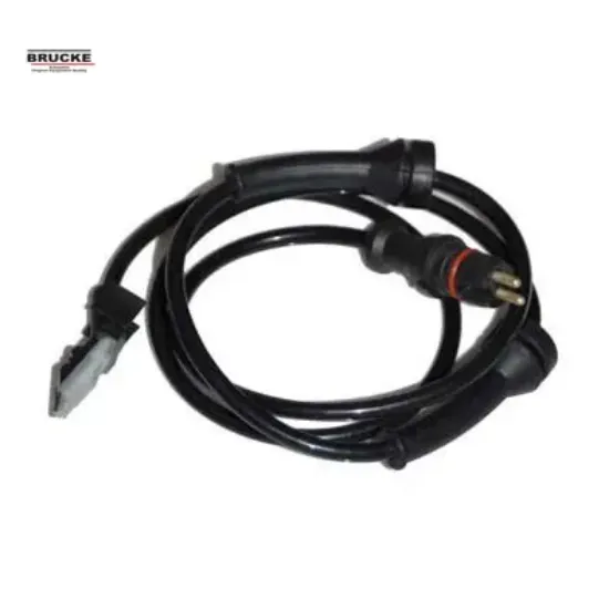 Tekerlek hız sensörü megane 2-scenıc 2 1.4-1.6-2.0 16v-1.5-1.9 dci 03 arka brucke 8200043136/ 8200296571 resmi