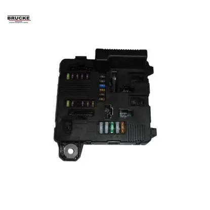 Role sigorta kutusu megane ıı brucke 8200306033 resmi