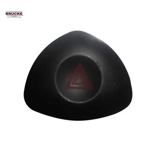 Dörtlü flaşör anahtarı clıo ıı-ııı kangoo ıı 08 fiş brucke 8200060036/ 8200442723/ 8200634256 resmi