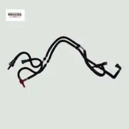 Yakıt filtre borusu logan 1.5 dci brucke 8200685633 resmi