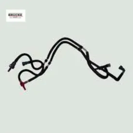 Yakıt filtre borusu logan 1.5 dci brucke 8200685633 resmi