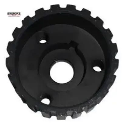 Krank dişlisi m131 dkş 1600 brucke 85006086 resmi