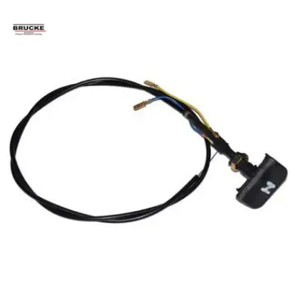 Jıkle telı büyük kafa slx 97-00 brucke 85009450 resmi