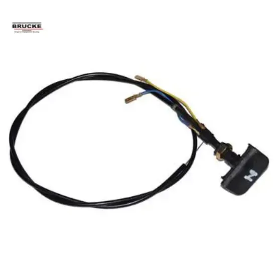 Jıkle telı büyük kafa slx 97-00 brucke 85009450 resmi