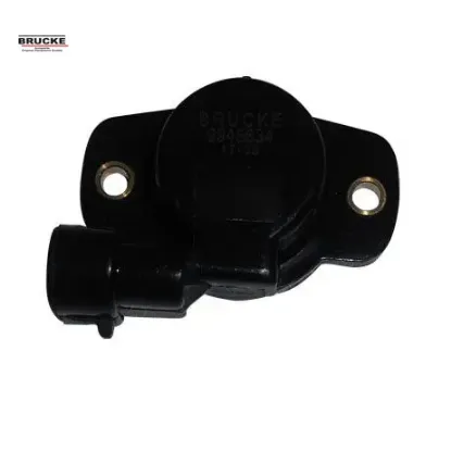 Gaz kelebek sensörü palıo-marea 1.6 16v-clıo ıı-megane 1.4-1.6 brucke 7714824/ 9945634/ 7701044743 resmi