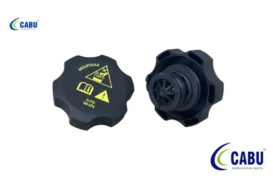 Genleşme kavanoz kapağı egea 15 1.3d mtj 1.6d mtj 1.4-1.6 benzinli cabu 53330779 resmi