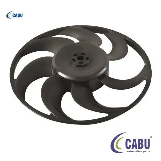 Klima fan motor pervanesi vectra b 96 cabu 1341262/ 52479133/ 52464704 resmi