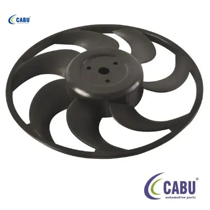 Klima fan pervanesi astra g 98> tek pervane cabu 1341176/ 1341324/ 24431827 resmi