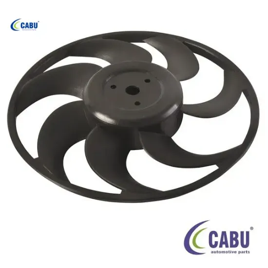 Klima fan pervanesi astra g 98> tek pervane cabu 1341176/ 1341324/ 24431827 resmi