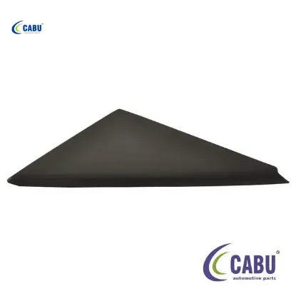 Ayna dış üçgen kapağı sol vectra b cabu 1428421/ 90545855 resmi