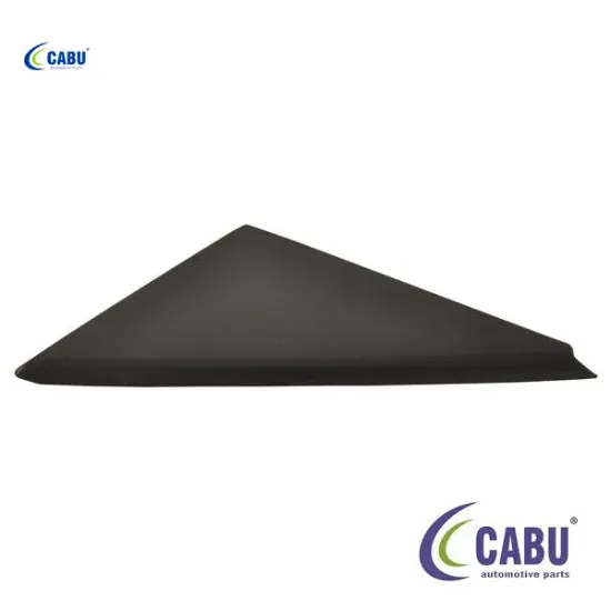 Ayna dış üçgen kapağı sol vectra b cabu 1428421/ 90545855 resmi