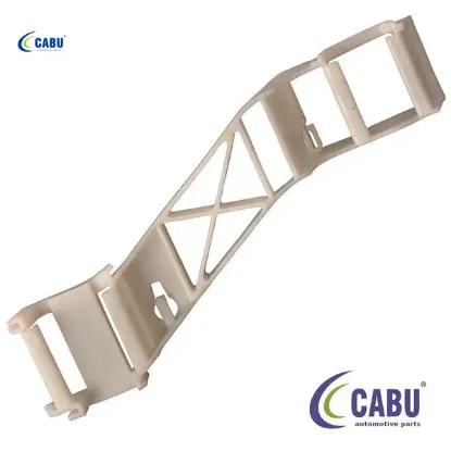 Arka tampon braketi sol vectra a cabu 1406460/ 90228858 resmi