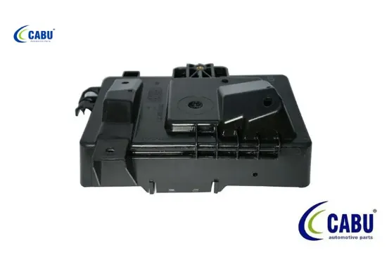 Akü alt plastiği astra g cabu 1201779/ 24449812 resmi