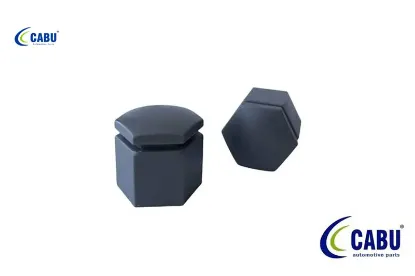 Bijon kapağı kömür metalik 19x24mm astra j - k. Insıgnıa b. Mokka cabu 13450275/ 1008035 resmi