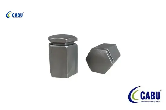 Bijon kapağı metalik gri 17x32mm astra f-g-h. Corsa b-c-d. Vectra a-b.zafıra b.omega b cabu 90447274/ 1008212 resmi