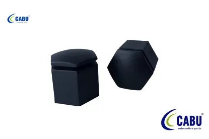 Bijon kapağı siyah 22x27mm astra f-g-h. Corsa b-c-d. Vectra a-b.zafıra b.omega b cabu 13282996/ 6008961 resmi