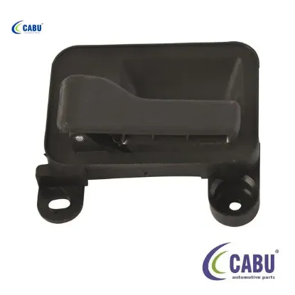 İçten açma kolu vectra a siyah sol cabu 134365/ 90511390 resmi